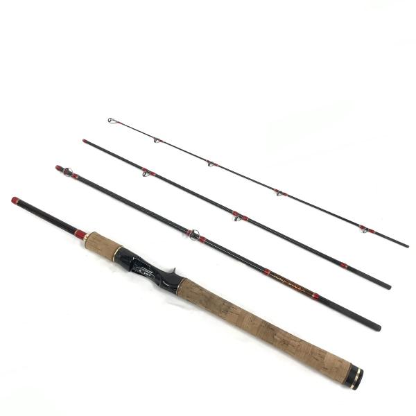 SHIMANO シマノ ワールドシャウラ 1651F-4 傷汚れ有 釣り用品 ロッド ルアーロッド 37220 SHIMANO シマノ ワールドシャウラ 1651F-4 傷汚れ有 釣り用品 ロッド