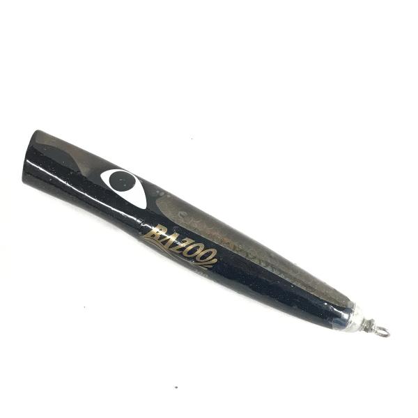 CB ONE 釣り用品 ルアー ポッパー バズー200 傷や汚れあり