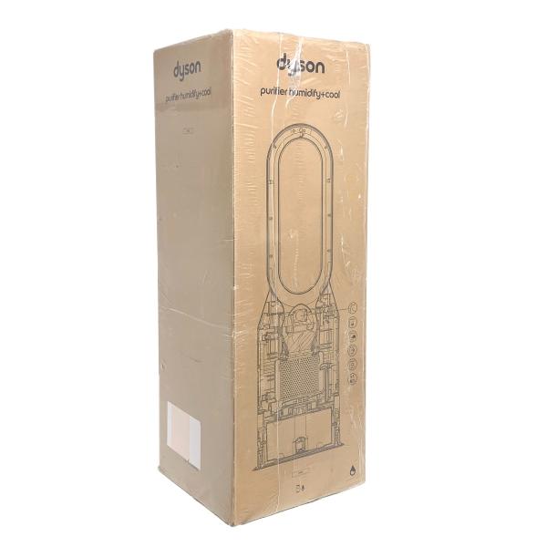 Dyson ダイソン Purifier Humidify＋Cool 加湿空気清浄機 PH03WSN 未