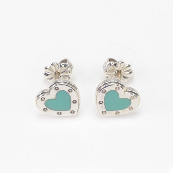 TIFFANY&Co.（ティファニー） Tiffany & Co. ピアス リターントゥ