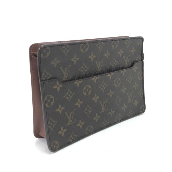 LOUIS VUITTON（ルイ・ヴィトン） セカンドバッグ モノグラム