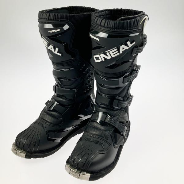 ▽▽ ONEAL オニール オフロードブーツ ONEAL'MX RIDER モトクロス US8