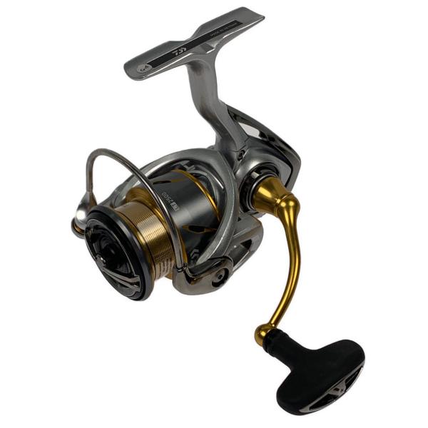 ダイワ DAIWA 21 フリームス FREAMS LT 2500 ▽▽ DAIWA ダイワ FREAMS 21フリームス LT 2500 00060265 目立った傷