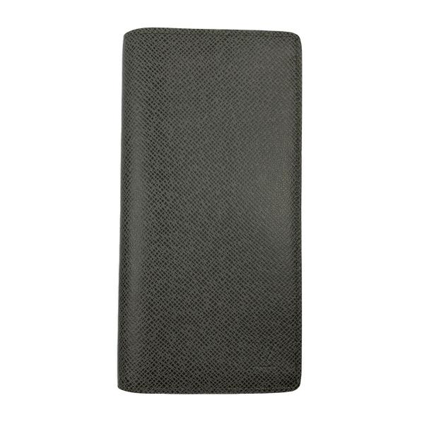 ルイヴィトン タイガ 長財布 ポルトフォイユ ブラザ M32653 bigban_1012103132389