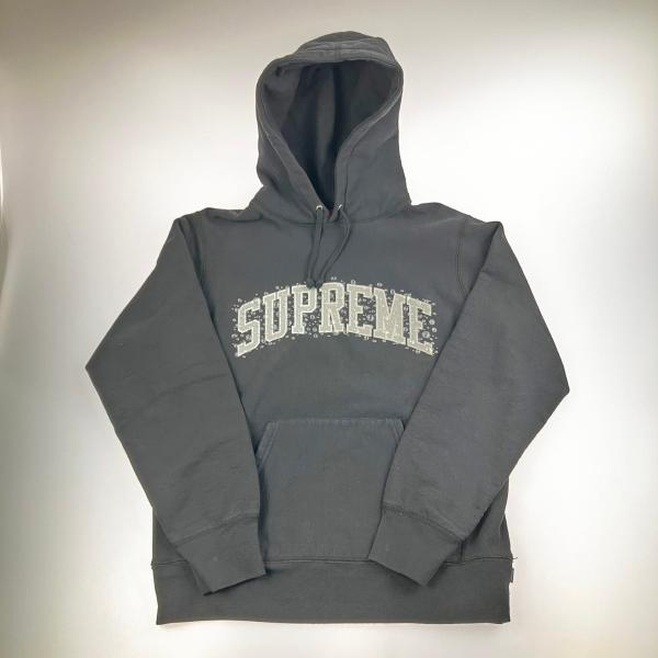 Supreme（シュプリーム） ▽▽ スウェット パーカー 2018AW Water Arc
