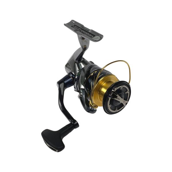 ▽▽ SHIMANO シマノ Vanquish 16ヴァンキッシュ C3000HG 03504 やや傷