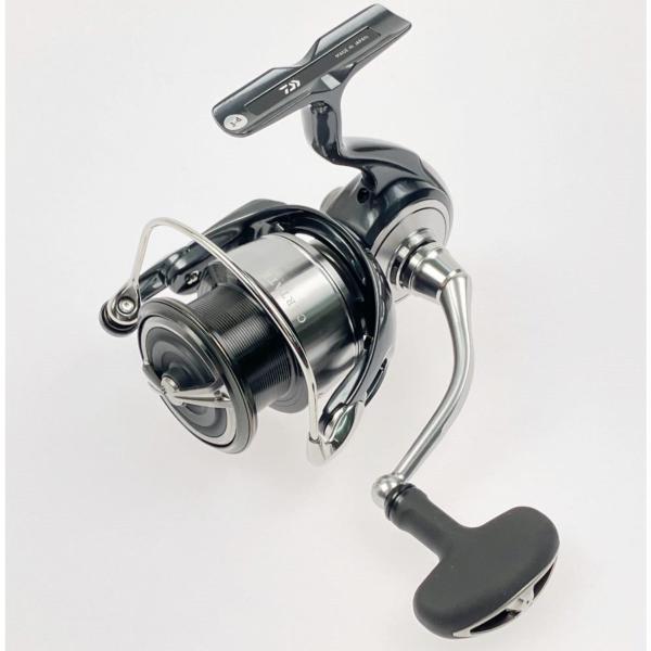 ▽▽ DAIWA ダイワ 24セルテート LT4000-CXH 00061182 目立った傷や