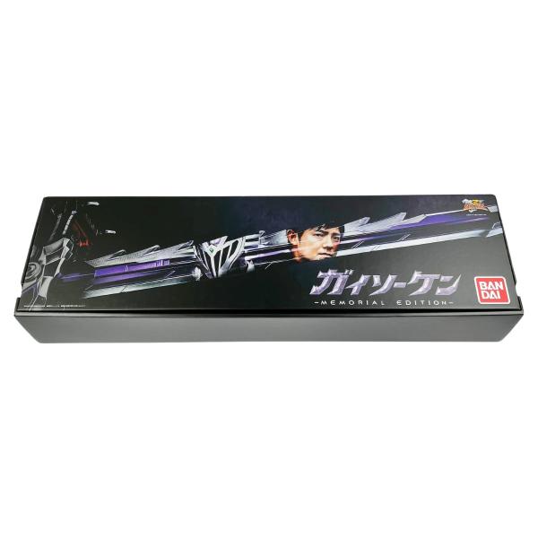 ▽▽ BANDAI バンダイ 騎士竜戦隊リュウソウジャー ガイソーケン