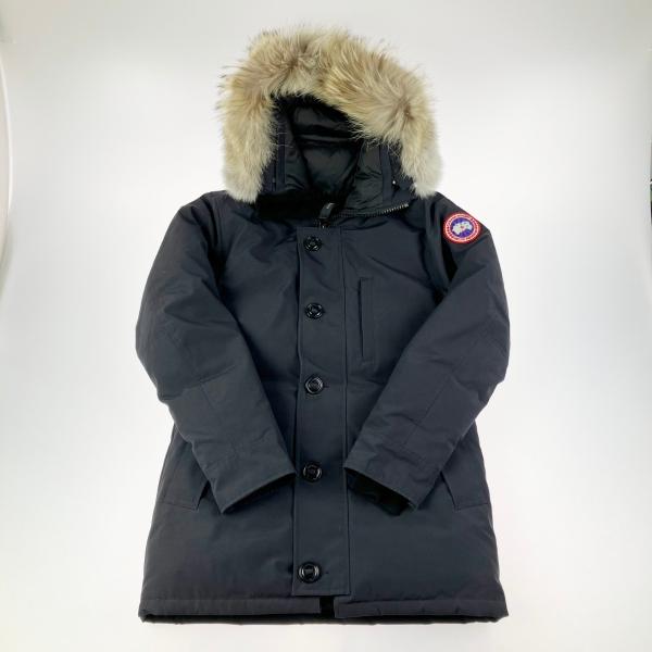 CANADA GOOSE（カナダグース） ▽▽ ジャスパー ダウンジャケット