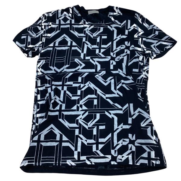 Christian Dior クリスチャンディオール メンズ Tシャツ SIZE XS