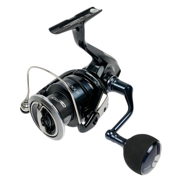 SHIMANO - σσSHIMANO シマノ 25ツインパワーXD 4000XG 美品 程度A 047922 シマノ ツインパワー XD 4000XG (リール) 価格比較 - 価格.com