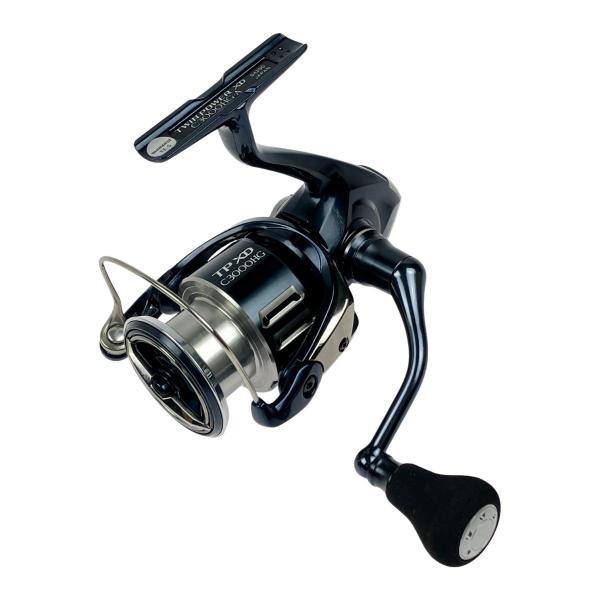 SHIMANO - ▽▽SHIMANO シマノ 21 ツインパワーXD C3000HG 04290 ▽▽ SHIMANO シマノ 21 ツインパワーXD C3000HG 04290 目立った