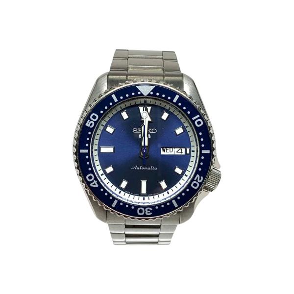 SEIKO（セイコー） 腕時計 5スポーツ SHIPSコラボ 自動巻き SBSA191