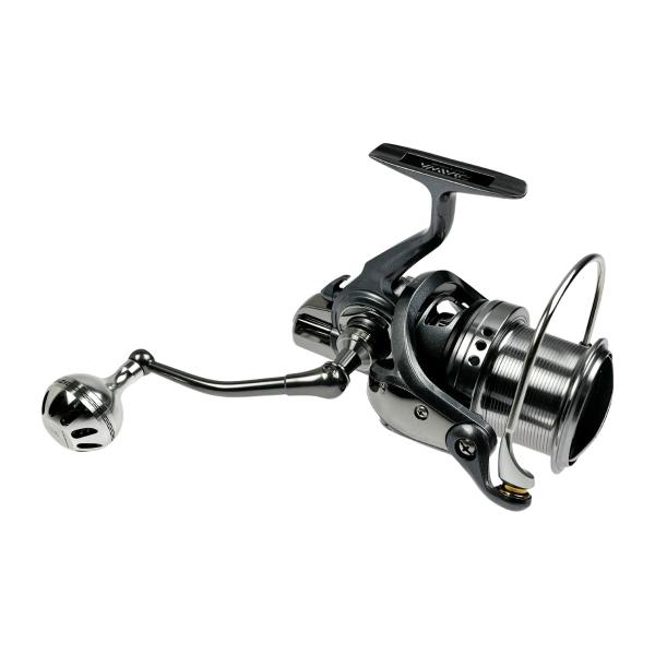 ▽▽ DAIWA ダイワ スピニングリール トーナメントサーフ 4500 QDA 箱