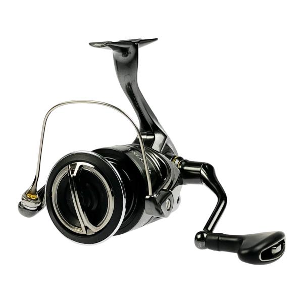 ▽▽ SHIMANO シマノ スピニングリール 24ツインパワー 4000XG 046871