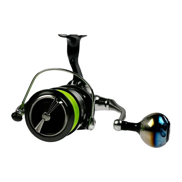 ▽▽ DAIWA ダイワ スピニングリール 24セルテート LT5000D-XH 306686