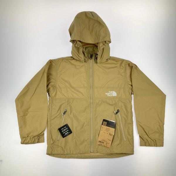 THE NORTH FACE NPJ21810 130cm　ノースフェイス THE NORTH FACE（ザ ノースフェイス） ▽▽ キッズ コンパクト