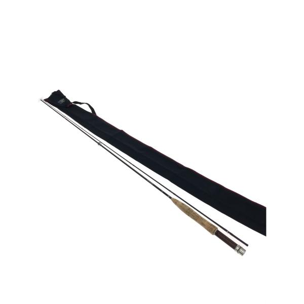 ▽▽ ダイワ Daiwa フライロッド Alltmor 805#5 8' アルトモア 2ピース
