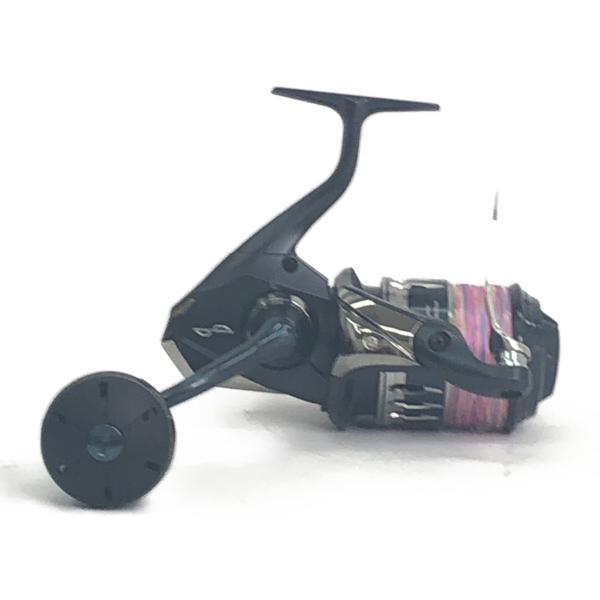 ▽▽ SHIMANO シマノ スピニングリール STRADIC 20ストラ