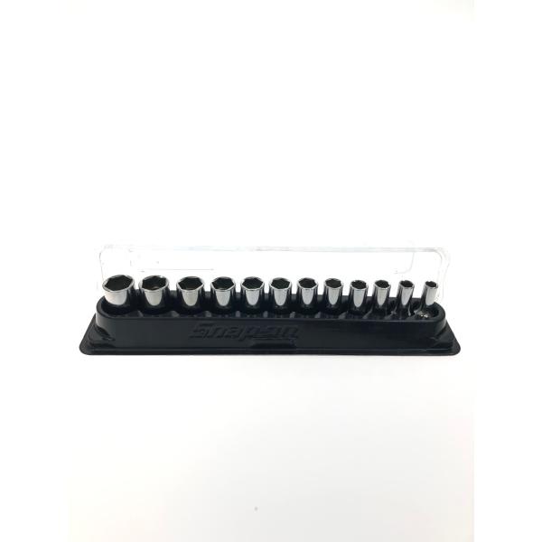 ▽▽ Snap-on スナップオン PAKLD089 ディープソケット セット やや傷