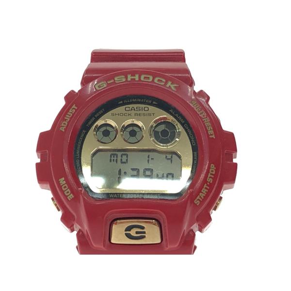 CASIO（カシオ） ▽▽ メンズ〓時計 クオーツ デジタルウォッチ G