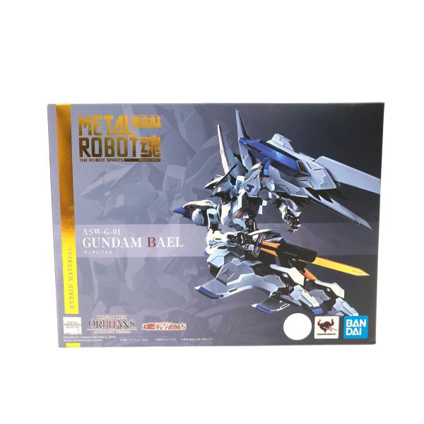 ▽▽ BANDAI バンダイ METAL ROBOT魂 魂ウェブ商店 超合金＜SIDE MS