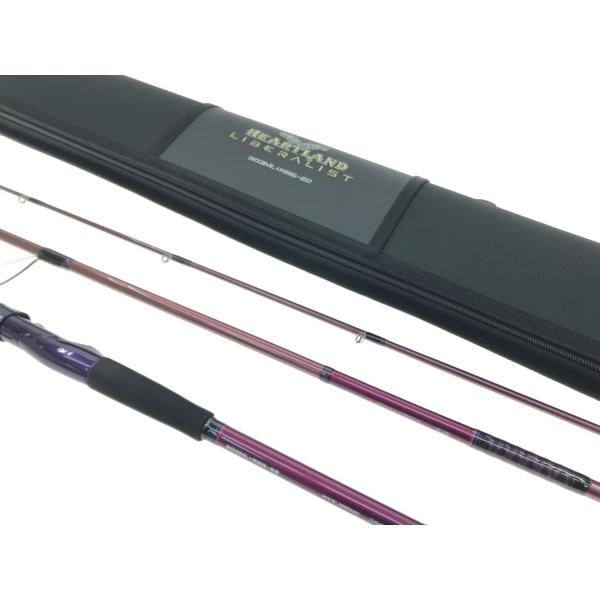 ▽▽ DAIWA ダイワ HEARTLAND ハートランド リベラリスト 903ML+ ▽▽ DAIWA ダイワ HEARTLAND ハートランド リベラリスト 903ML+
