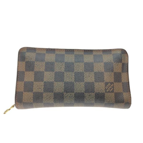 LOUIS VUITTON（ルイ・ヴィトン） 長財布 ラウンドファスナー