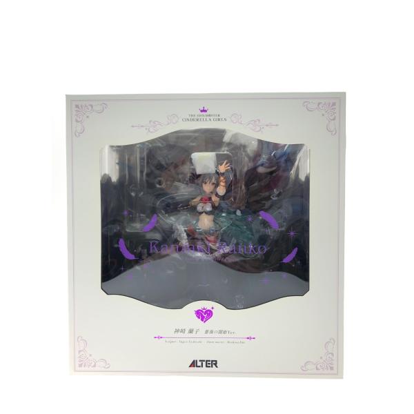 ▽▽ ALTER アルター 完成品フィギュア 『アイドルマスター