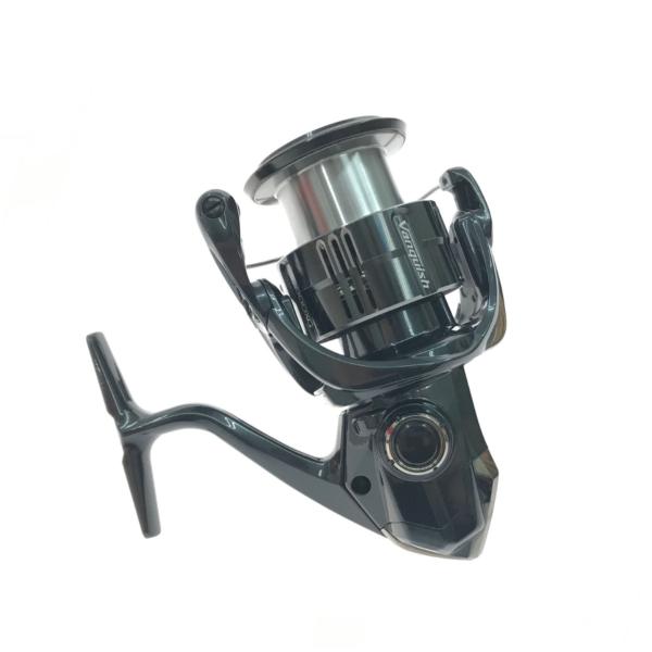 Shimano 19 Vanquish 4000XG スピニングリール ▽▽ SHIMANO シマノ 19ヴァンキッシュ スピニングリール 4000XG 03963