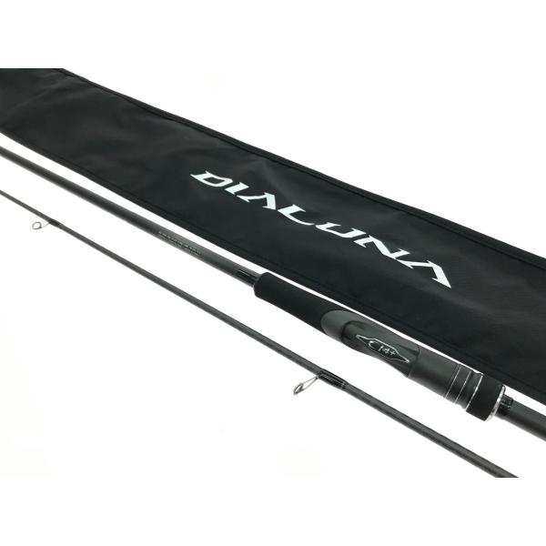 ▽▽ SHIMANO シマノ ロッド ルアーロッド23ディアルーナ S90ML ▽▽ SHIMANO シマノ ロッド ルアーロッド23ディアルーナ S90ML