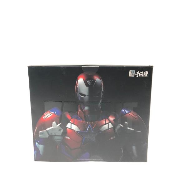 ▼▼千値練 センチネル Iron Patriot RE：EDIT IRON MAN ワンダーフェスティバル2015夏＆ユニオンオンライン限定 千値練 センチネル Iron Patriot RE：EDIT IRON MAN ワンダー