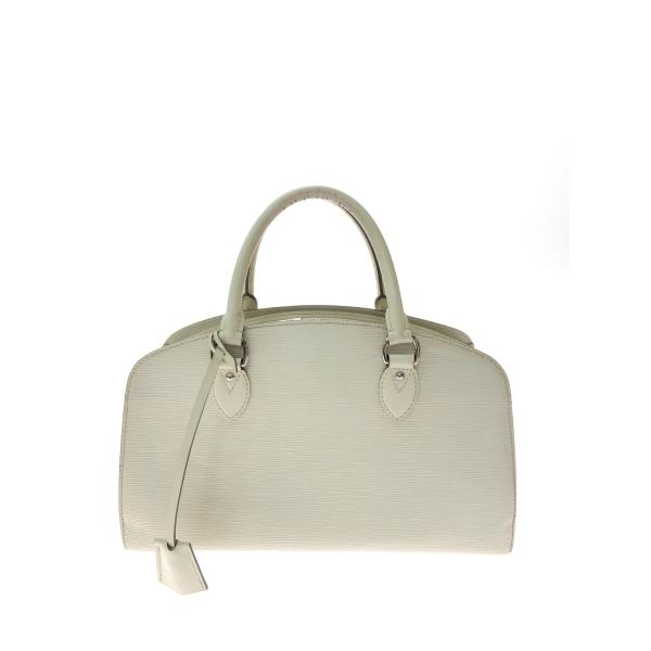 LOUIS VUITTON（ルイ・ヴィトン） ▽▽ レディース ハンドバッグ エピ