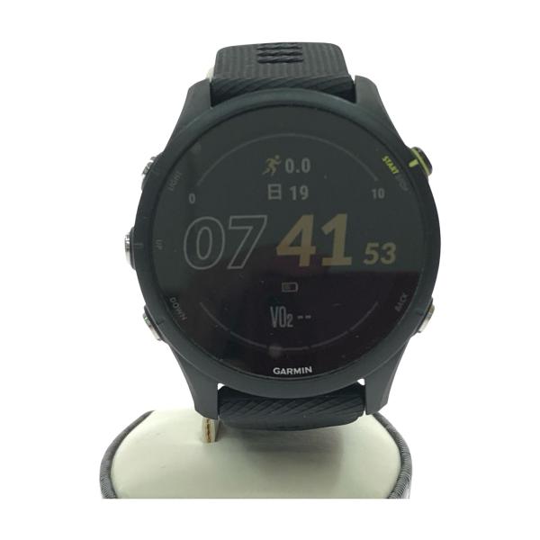 GARMIN ガーミン ユニセックス スマートウォッチ ランニングウォッチ