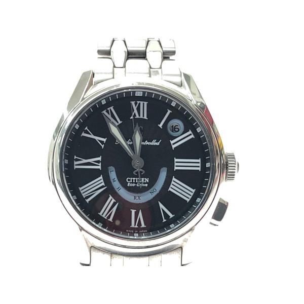 citizenシチズン xC(クロスシー)エコドライブ H412-T004709 bigban_1013103505159