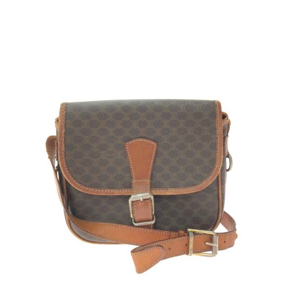 CELINE（セリーヌ） ▽▽ レディース ショルダーバッグ 斜め掛け