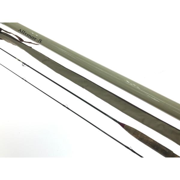 ▽▽ DAIWA ダイワ フライロッド アルトモアS F833LL 05209104 傷や