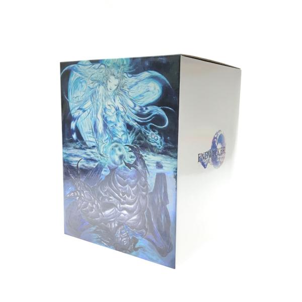 FF XIV: ENDWALKER 暁月のフィナーレ コレクターズエディション ファイナルファンタジーXIV: 暁月のフィナーレ』2021年11月23日