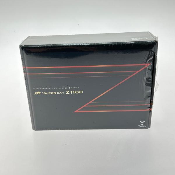 ユピテル Z1100 レーザー レーダー探知機 新品未使用 Z1100 機能・仕様｜レーザー&レーダー探知機｜Yupiteru(ユピテル)