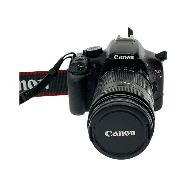 CANON キャノン デジタル一眼レフカメラ EOS KISS X4 ボディ DS126271