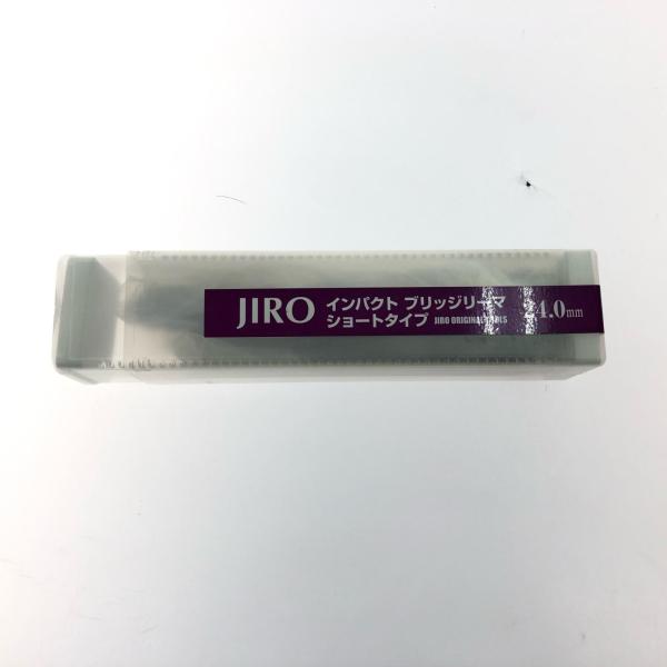 JIRO 工具 インパクト ブリッジリーマ 24.0mm 未使用に近い