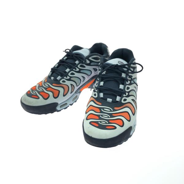 NIKE ナイキ メンズスニーカー AIR MAX PLUS DRIFT エアマックスプラス ドリフト 30cm FD4290-004 やや傷や汚れあり