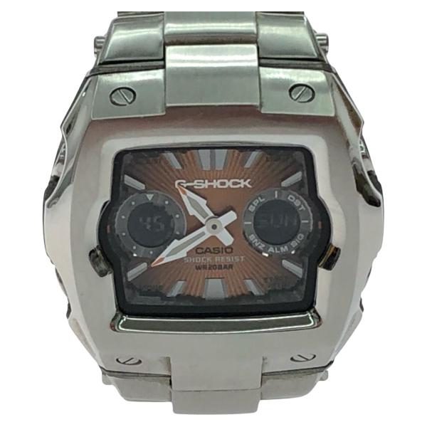 CASIO（カシオ） メンズ腕時計 クオーツ デジアナウォッチ G-SHOCK G
