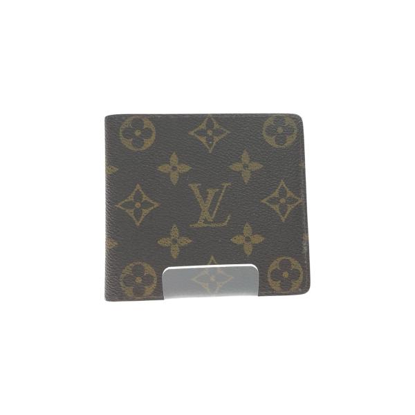 LOUIS VUITTON（ルイ・ヴィトン） ユニセックス 二つ折り財布 小銭入れ