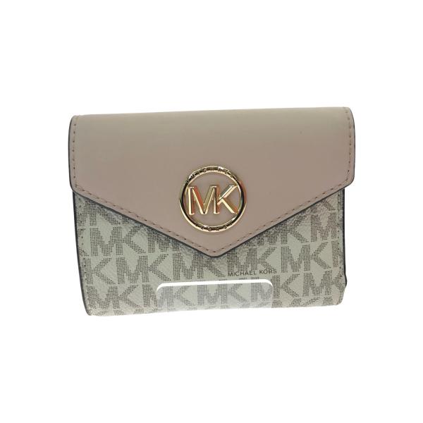 MICHAEL KORS（マイケルコース） レディース 二つ折り財布 MK