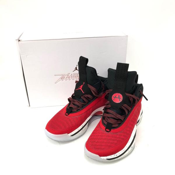 NIKE ナイキ メンズスニーカー エア ジョーダン 36 シーズナルエディション R PF 八村塁 DJ4485-600