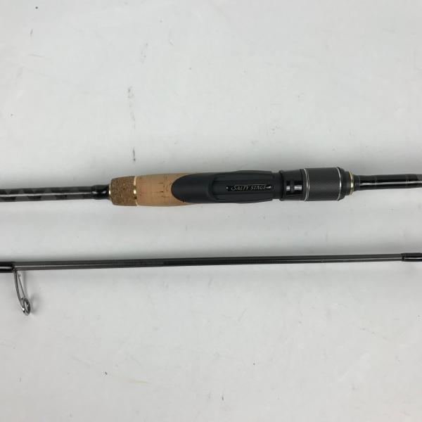 □□ Abu Garcia アブガルシア ソルティーステージKR-X クロダイ 黒鯛