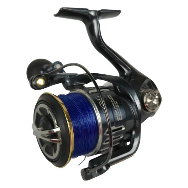 SHIMANO - ☆☆SHIMANO シマノ 17 ツインパワー XD4000XG 03747 スピニングリール □□ SHIMANO シマノ スピニングリール 17ツインパワー XD