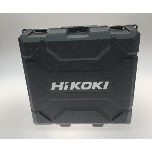 ○○ HiKOKI ハイコーキ コードレスタッカ N3604DJ(NNK) 未使用に近い 