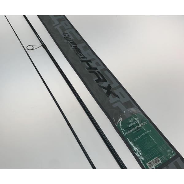 Valleyhill バレーヒル ロッド CPHS-910H/Plus ○○ Valleyhill バレーヒル ロッド CPHS-910H/Plus 目立った傷や汚れ